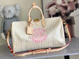 L*ouis V*uitton Top Bag  45*27*20CM