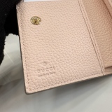 G*ucci Top Wallets  11.5*8*3CM