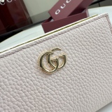 G*ucci Top Wallets  11.5*8*3CM