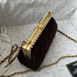C*hanel Top Quality Bag 20*12CM