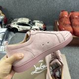 Men Women C*hristian L*ouboutin Top Quality Sneaker