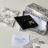D*ior Wallets Top Quality  11.5*9*2CM
