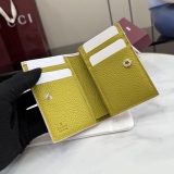 G*ucci Top Wallets  11.5*8*3CM