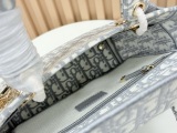 D*ior Bag Top Quality   24CM