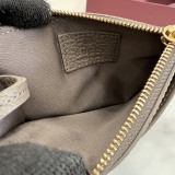 G*ucci Top Wallets  12*8.5CM