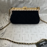 C*hanel Top Quality Bag 20*12CM