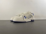 Men L*ouis V*uitton Top Quality Sneakers