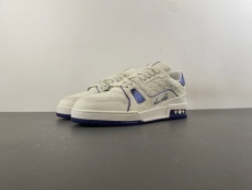 Men L*ouis V*uitton Top Quality Sneakers