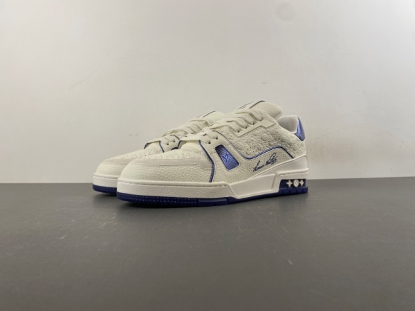 Men L*ouis V*uitton Top Quality Sneakers
