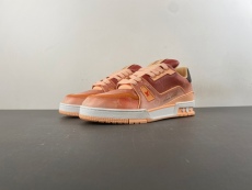 Men L*ouis V*uitton Top Quality Sneakers