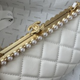 C*hanel Top Quality Bag 20*12CM