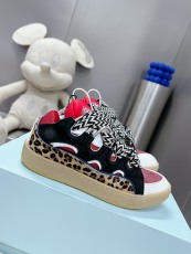 Men Women L*anvin  Top Quality Sneaker