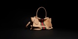 G*ucci Top  Quality Bag 30*21*12 CM