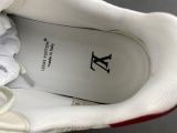 Men L*ouis V*uitton Top Quality Sneakers