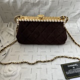 C*hanel Top Quality Bag 20*12CM