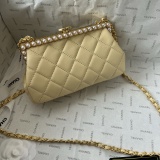 C*hanel Top Quality Bag 20*12CM