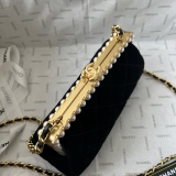 C*hanel Top Quality Bag 20*12CM