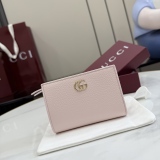 G*ucci Top Wallets  11.5*8*3CM