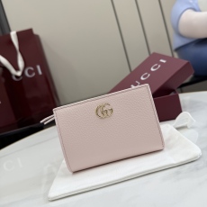 G*ucci Top Wallets  11.5*8*3CM