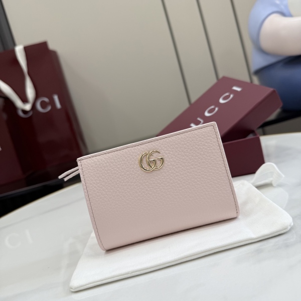 G*ucci Top Wallets  11.5*8*3CM