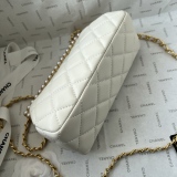 C*hanel Top Quality Bag 20*12CM
