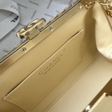 C*hanel Top Quality Bag 20*12CM