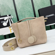 C*hanel Top Quality Bag 26*11*19CM