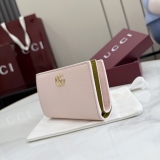 G*ucci Top Wallets  11.5*8*3CM