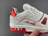 Men L*ouis V*uitton Top Quality Sneakers
