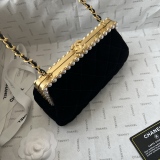 C*hanel Top Quality Bag 20*12CM