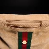 G*ucci Top  Quality Bag 30*21*12 CM