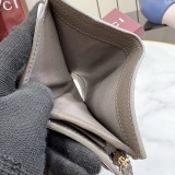 G*ucci Top Wallets  11.5*8*3CM