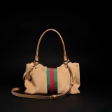 G*ucci Top  Quality Bag 30*21*12 CM