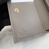G*ucci Top Wallets  11.5*8*3CM
