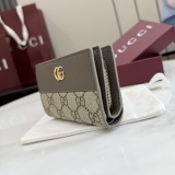 G*ucci Top Wallets  11.5*8*3CM