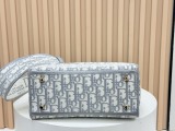 D*ior Bag Top Quality   24CM