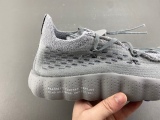 F*ragment D*esign x N*ike M*ind 002 Flyknit 'Particle Grey” IQ8504-001