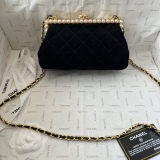 C*hanel Top Quality Bag 20*12CM