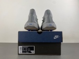 F*ragment D*esign x N*ike M*ind 002 Flyknit 'Particle Grey” IQ8504-001