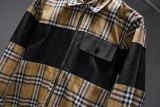 B*urberry Top Quality Clothes