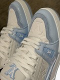 Men Women L*ouis V*uitton Top Quality Sneakers