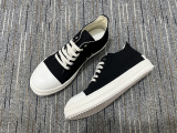 Men Women R*ick O*wens Top Quality Sneakers
