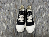 Men Women R*ick O*wens Top Quality Sneakers