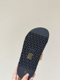 Men Women  H*ermes Top Sandals