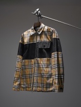 B*urberry Top Quality Clothes