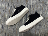 Men Women R*ick O*wens Top Quality Sneakers