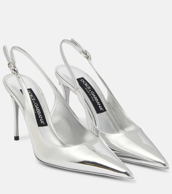 Women D&G Top Quality Sandals