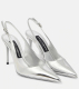 Women D&G Top Quality Sandals