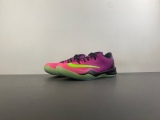 12版 N*ike K*obe 8 Protro “Mambacurial” IO6253-500
