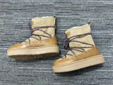 Men Women L*ouis V*uitton Top Quality Boots